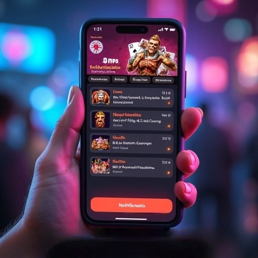 Casino Ao Vivo 9k999