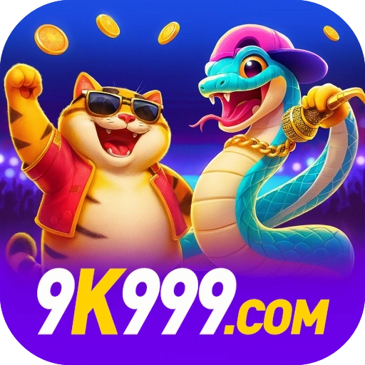 Plataforma 9k999 - Apostas Online