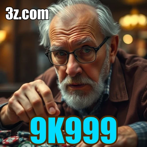 Aventuras Empolgantes em Action: 9K999 Desperta seu Talento