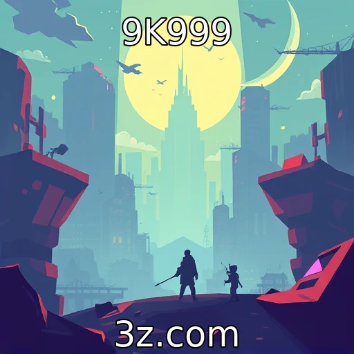 Desenvolvimento de jogos indie e sua ascensão - 9K999