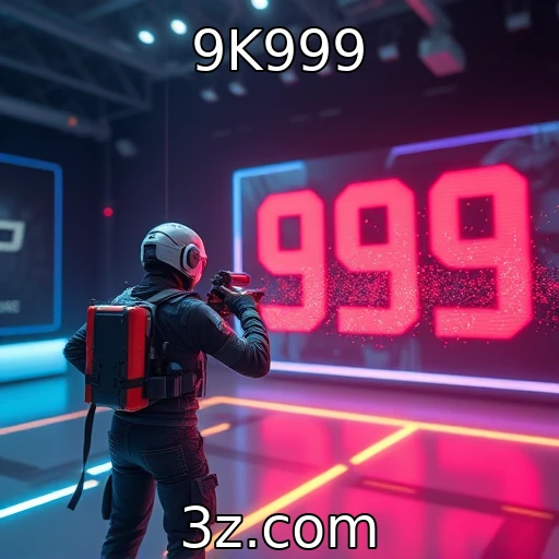 Impacto da tecnologia na experiência do jogador - 9K999